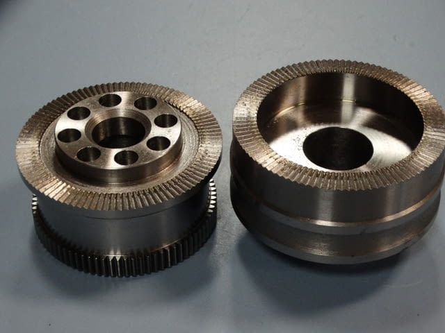 Зъбен съединител механичен Машиностроене, На дребно - град Пловдив | Промишлено Оборудване - снимка 2