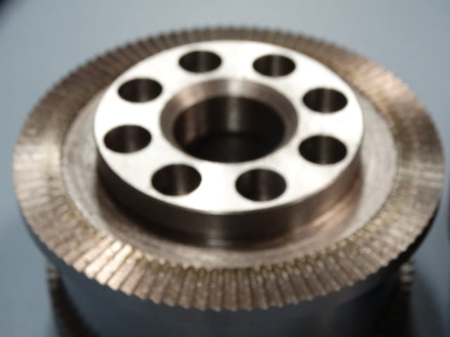 Зъбен съединител механичен Машиностроене, На дребно - град Пловдив | Промишлено Оборудване - снимка 3