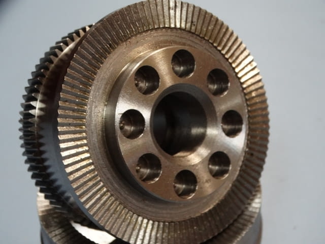 Зъбен съединител механичен Машиностроене, На дребно - град Пловдив | Промишлено Оборудване - снимка 5