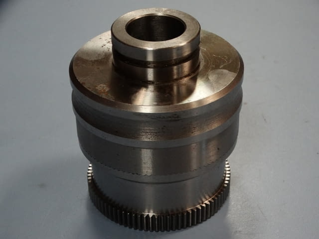 Зъбен съединител механичен Машиностроене, На дребно - град Пловдив | Промишлено Оборудване - снимка 6