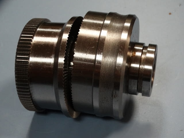 Зъбен съединител механичен Машиностроене, На дребно - град Пловдив | Промишлено Оборудване - снимка 7