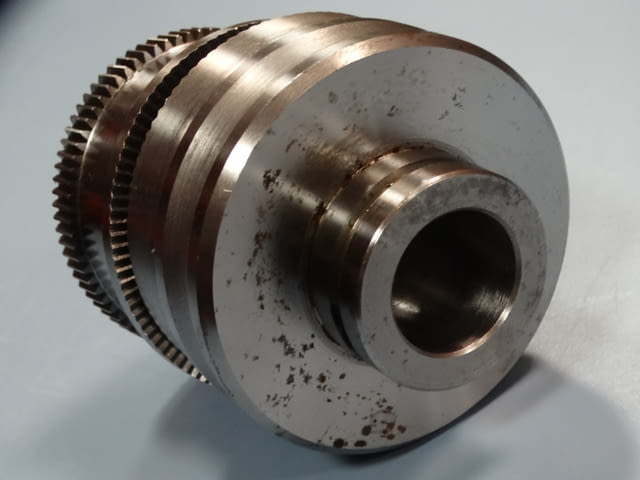 Зъбен съединител механичен Машиностроене, На дребно - град Пловдив | Промишлено Оборудване - снимка 9