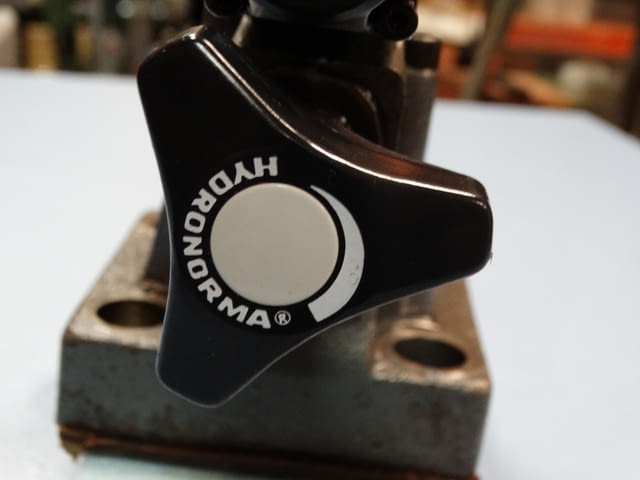 Хидравличен блок с клапан Rexroth Тежка промишленост, На дребно - град Пловдив | Промишлено Оборудване - снимка 6