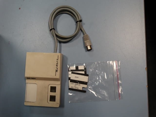 Лабораторна везна Mettler PC 440 Химическа промишленост, На дребно - град Пловдив | Промишлено Оборудване - снимка 4