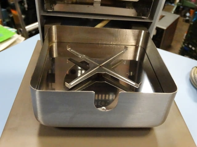 Лабораторна везна Mettler PC 440 Химическа промишленост, На дребно - град Пловдив | Промишлено Оборудване - снимка 7