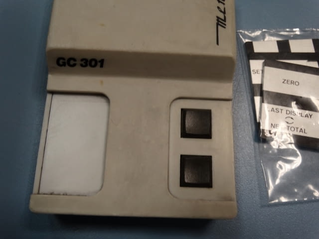 Лабораторна везна Mettler PC 440 Химическа промишленост, На дребно - град Пловдив | Промишлено Оборудване - снимка 12