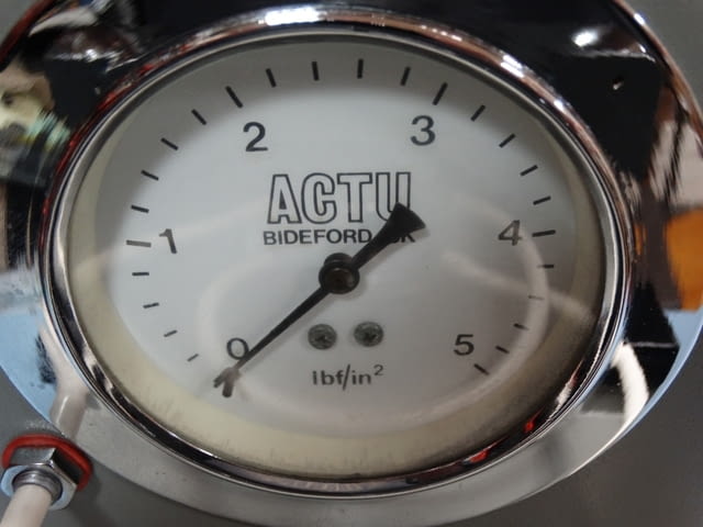 Уред за измерване на пластичност Wallace P12, град Пловдив | Промишлено Оборудване - снимка 7