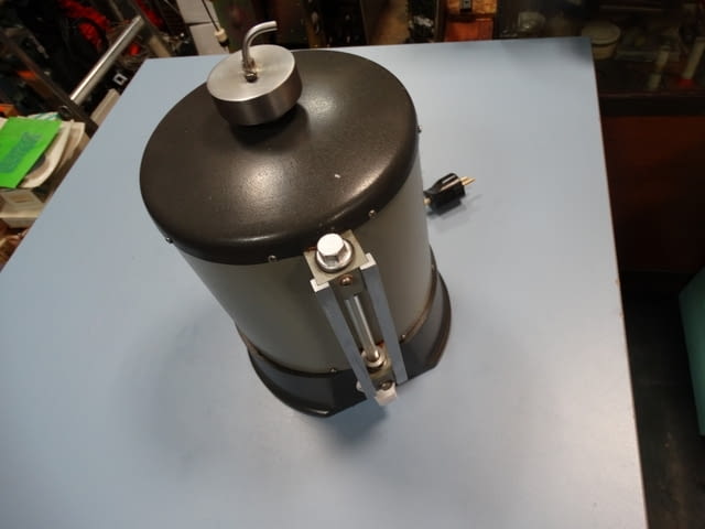 Уред за измерване на пластичност Wallace P12, град Пловдив | Промишлено Оборудване - снимка 10