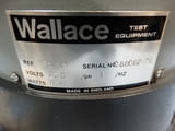 Уред за измерване на пластичност Wallace P12