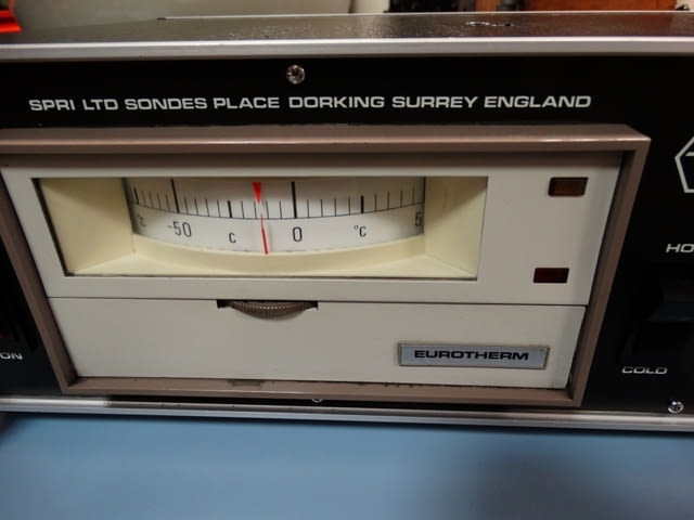 Дюаров съд с криопомпа SPRI Химическа промишленост, На дребно - град Пловдив | Промишлено Оборудване - снимка 7