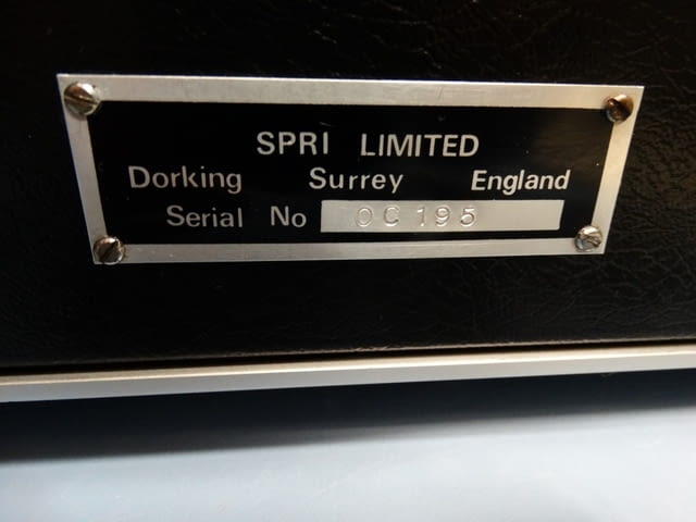 Дюаров съд с криопомпа SPRI Химическа промишленост, На дребно - град Пловдив | Промишлено Оборудване - снимка 8