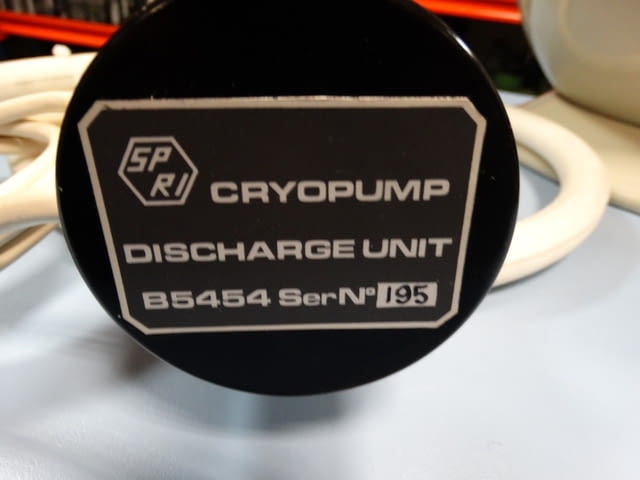 Дюаров съд с криопомпа SPRI Химическа промишленост, На дребно - град Пловдив | Промишлено Оборудване - снимка 10