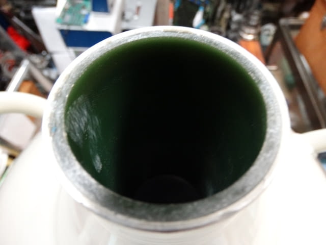 Дюаров съд с криопомпа SPRI Химическа промишленост, На дребно - град Пловдив | Промишлено Оборудване - снимка 11