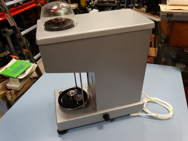 Лабораторна аналитична везна LB-802 Химическа промишленост, На дребно - град Пловдив | Промишлено Оборудване - снимка 3