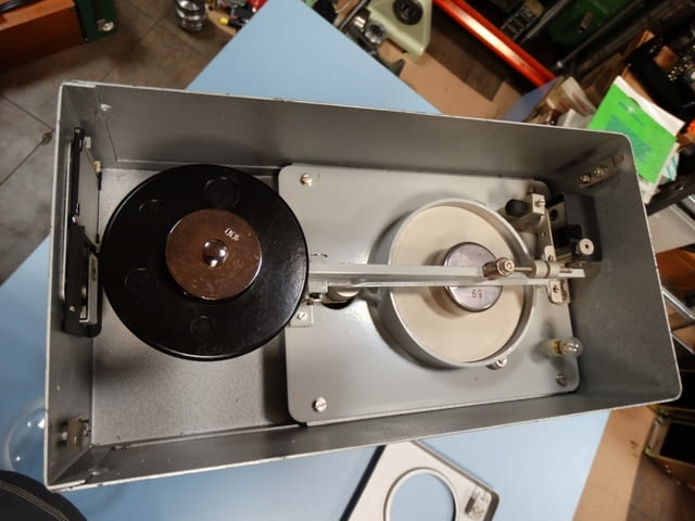 Лабораторна аналитична везна LB-802 Химическа промишленост, На дребно - град Пловдив | Промишлено Оборудване - снимка 8