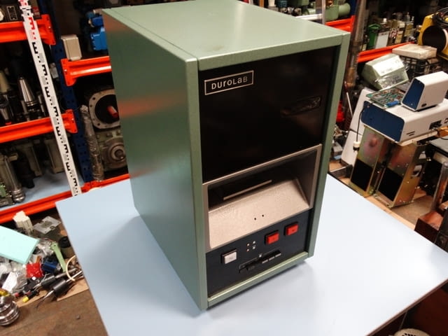 Пластимер MONSANTO Durolab M30 Химическа промишленост, На дребно - град Пловдив | Промишлено Оборудване - снимка 1