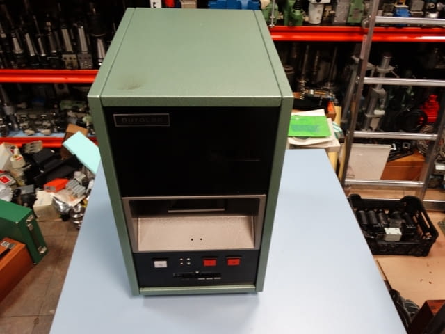 Пластимер MONSANTO Durolab M30 Химическа промишленост, На дребно - град Пловдив | Промишлено Оборудване - снимка 2