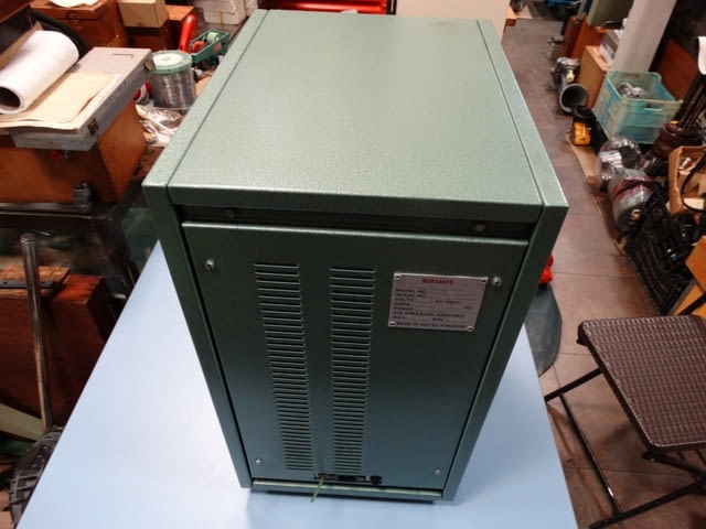 Пластимер MONSANTO Durolab M30 Химическа промишленост, На дребно - град Пловдив | Промишлено Оборудване - снимка 6