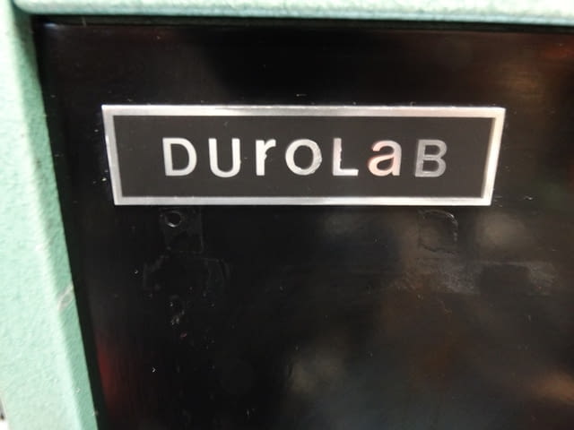 Пластимер MONSANTO Durolab M30 Химическа промишленост, На дребно - град Пловдив | Промишлено Оборудване - снимка 7