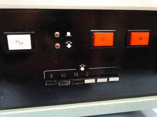 Пластимер MONSANTO Durolab M30 Химическа промишленост, На дребно - град Пловдив | Промишлено Оборудване - снимка 8