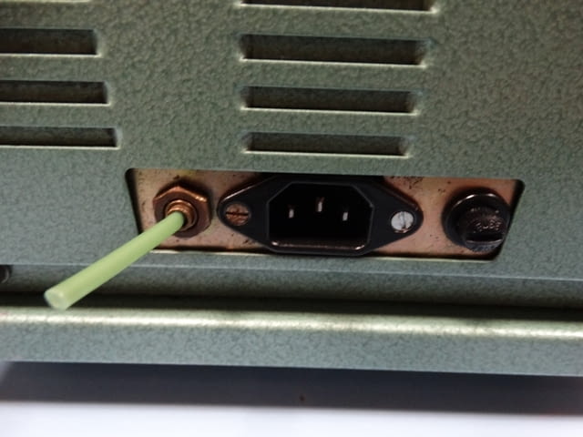 Пластимер MONSANTO Durolab M30 Химическа промишленост, На дребно - град Пловдив | Промишлено Оборудване - снимка 12