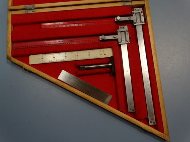 Комплект линии за измерване на вискозитет - град Пловдив | Инструменти - снимка 3