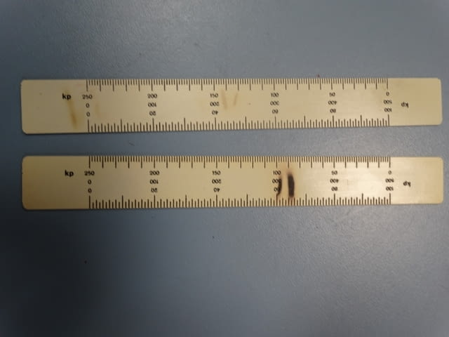 Комплект линии за измерване на вискозитет - град Пловдив | Инструменти - снимка 9