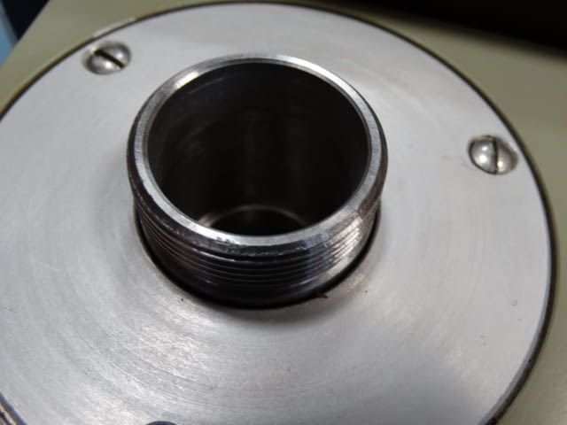 Лабораторен ротатор ROTADEST LD-60 Химическа промишленост, На дребно - град Пловдив | Промишлено Оборудване - снимка 8