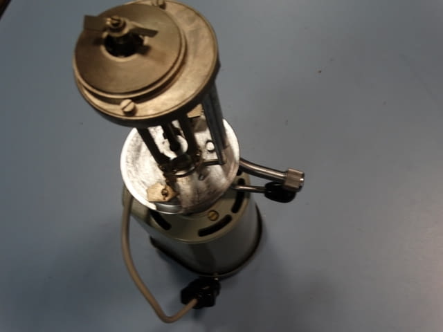 Лабораторна помпа VEB TYP-3217 Химическа промишленост, На дребно - град Пловдив | Промишлено Оборудване - снимка 6