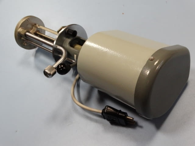 Лабораторна помпа VEB TYP-3217 Химическа промишленост, На дребно - град Пловдив | Промишлено Оборудване - снимка 7