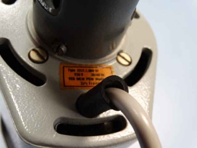 Лабораторна помпа VEB TYP-3217 Химическа промишленост, На дребно - град Пловдив | Промишлено Оборудване - снимка 9