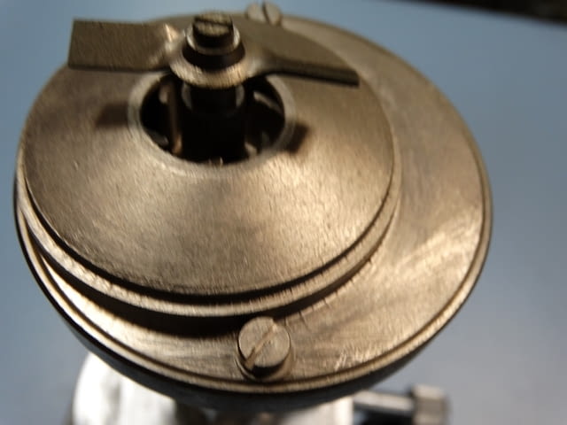 Лабораторна помпа VEB TYP-3217 Химическа промишленост, На дребно - град Пловдив | Промишлено Оборудване - снимка 10