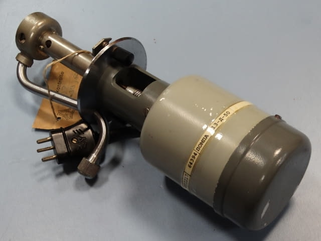 Помпа лабораторна VEB TYP 313-0-50 Химическа промишленост, На дребно - град Пловдив | Промишлено Оборудване - снимка 2