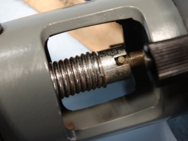 Помпа лабораторна VEB TYP 313-0-50 Химическа промишленост, На дребно - град Пловдив | Промишлено Оборудване - снимка 6