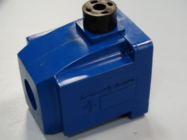 Ел.магнитна бобина Vickers 463332, Vickers 468481, град Пловдив | Промишлено Оборудване - снимка 2