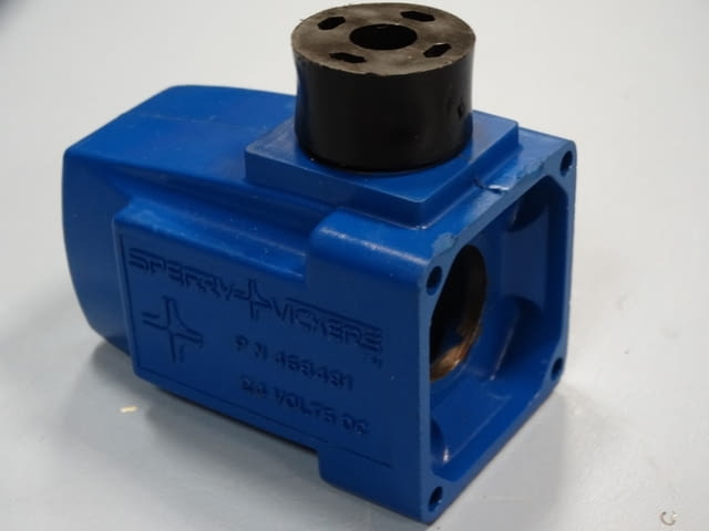 Ел.магнитна бобина Vickers 463332, Vickers 468481, град Пловдив | Промишлено Оборудване - снимка 4