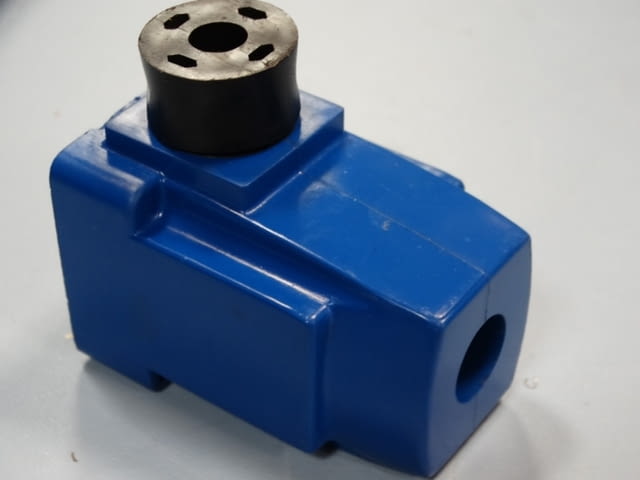 Ел.магнитна бобина Vickers 463332, Vickers 468481, град Пловдив | Промишлено Оборудване - снимка 5