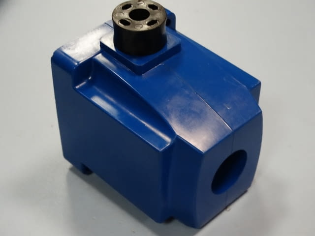 Ел.магнитна бобина Vickers 463332, Vickers 468481, град Пловдив | Промишлено Оборудване - снимка 6