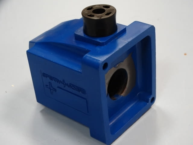 Ел.магнитна бобина Vickers 463332, Vickers 468481, град Пловдив | Промишлено Оборудване - снимка 10