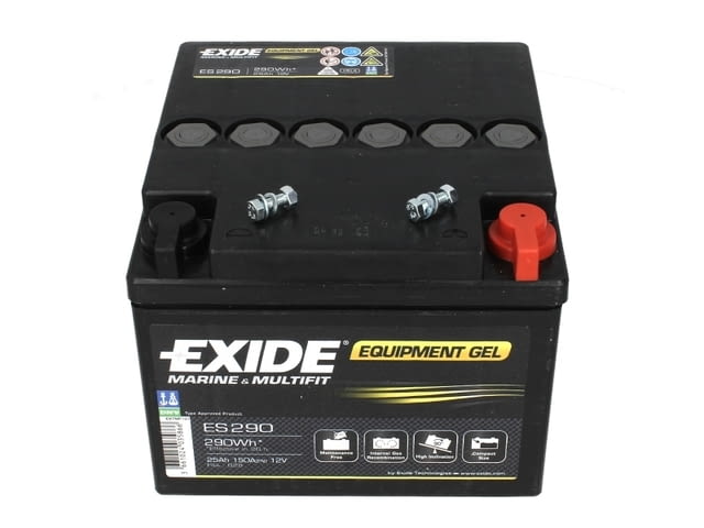 Дин Акумулатори ЕООД - град Пловдив | Резервни части и консумативи - снимка 6