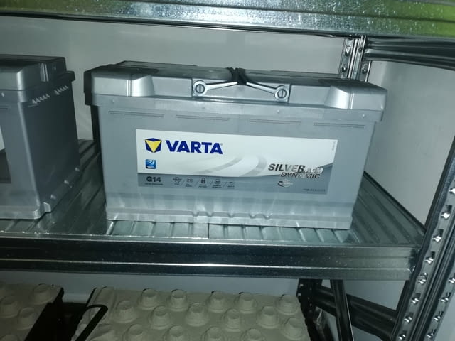 Дин Акумулатори ЕООД - град Пловдив | Резервни части и консумативи - снимка 7