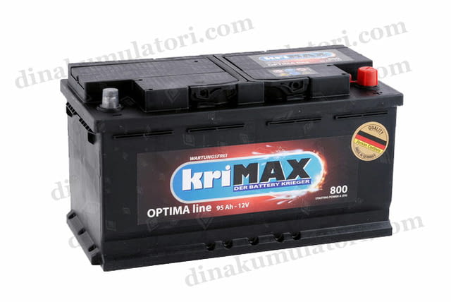 Дин Акумулатори ЕООД - град Пловдив | Резервни части и консумативи - снимка 9