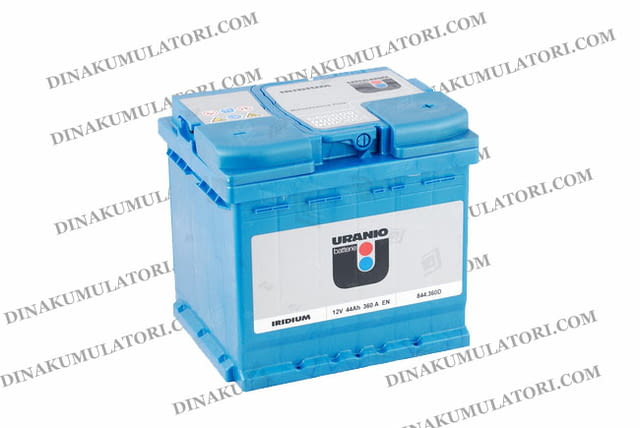 Дин Акумулатори ЕООД - град Пловдив | Резервни части и консумативи - снимка 10