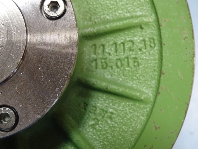 Вариаторна шайба LENZE 11.12.18 Ø185 Машиностроене, На дребно - град Пловдив | Промишлено Оборудване - снимка 5