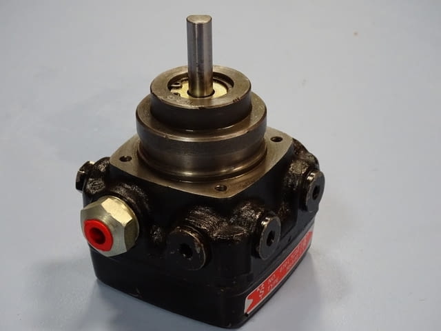 Горивна помпа Danfoss RSA 40R за нафтови горелки, град Пловдив | Промишлено Оборудване - снимка 6