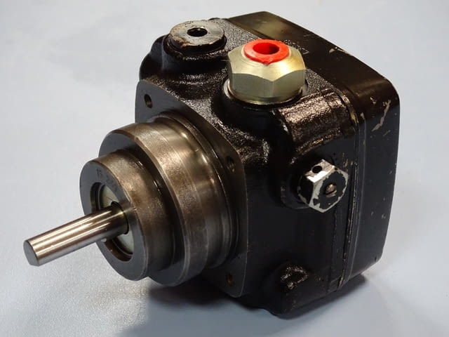 Горивна помпа Danfoss RSA 40R за нафтови горелки, град Пловдив | Промишлено Оборудване - снимка 7