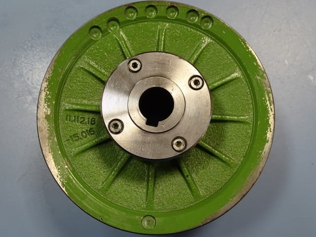 Вариаторна шайба LENZE 11.112.18 Ø185 Машиностроене, На дребно - град Пловдив | Промишлено Оборудване - снимка 5