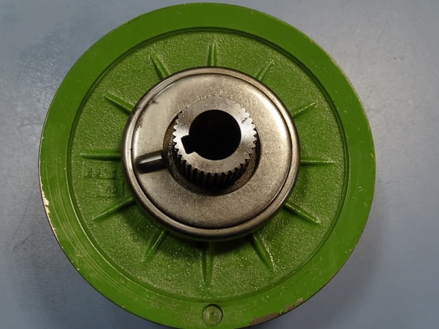 Вариаторна шайба LENZE 11.112.18 Ø185 Машиностроене, На дребно - град Пловдив | Промишлено Оборудване - снимка 6