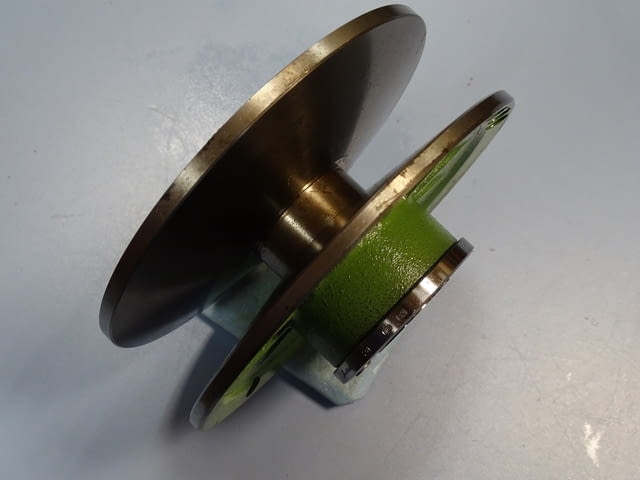 Вариаторна шайба LENZE 11.112.18 Ø185 Машиностроене, На дребно - град Пловдив | Промишлено Оборудване - снимка 7