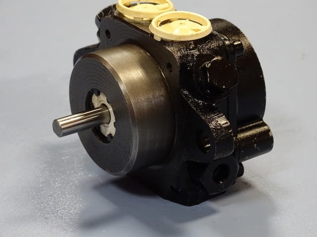 Горивна помпа SUNTEC AN67A за нафтови горелки, град Пловдив | Промишлено Оборудване - снимка 1